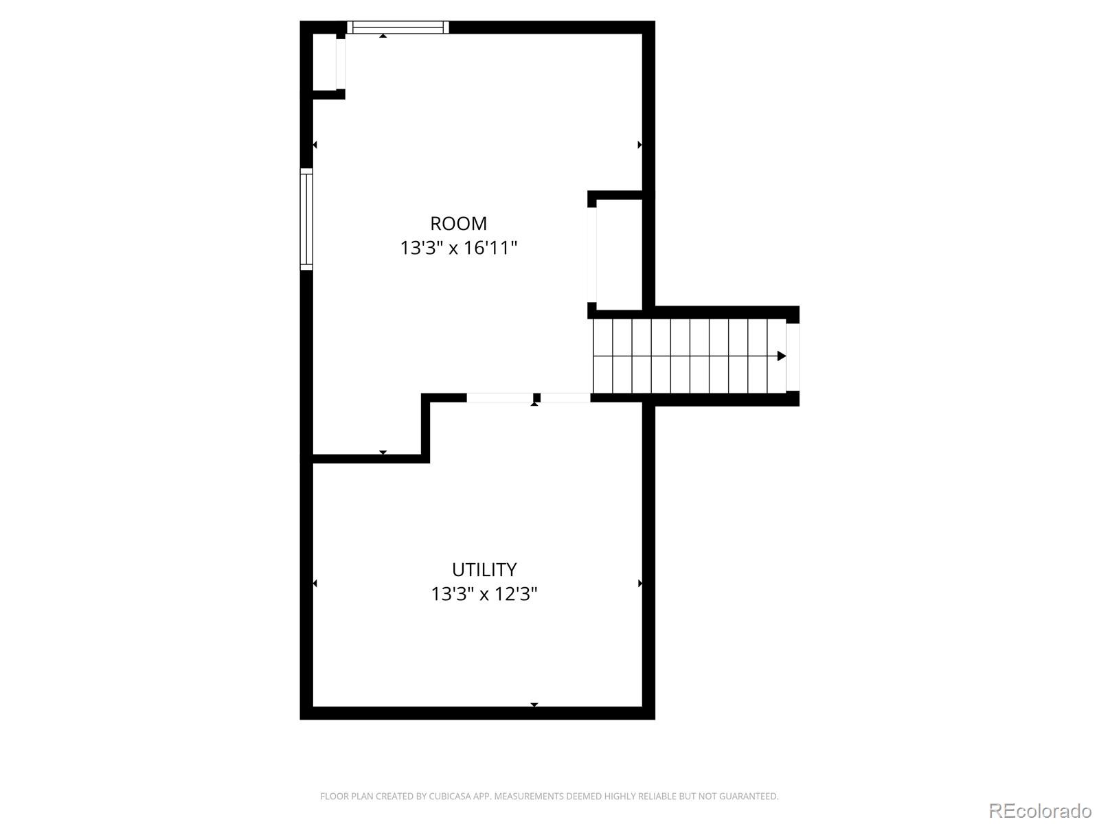 MLS Image #42 for 18988 e crestridge circle,aurora, Colorado