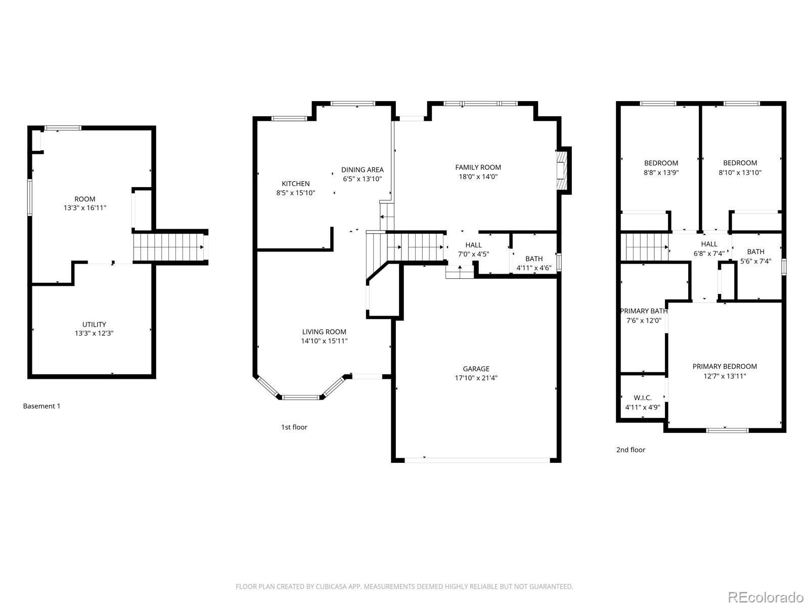 MLS Image #43 for 18988 e crestridge circle,aurora, Colorado