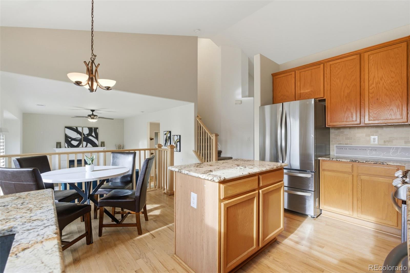 MLS Image #6 for 18988 e crestridge circle,aurora, Colorado