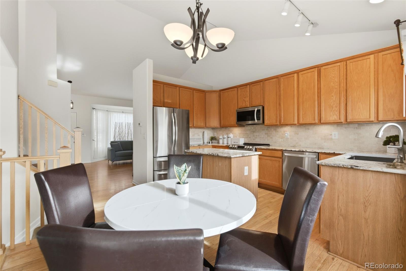 MLS Image #8 for 18988 e crestridge circle,aurora, Colorado