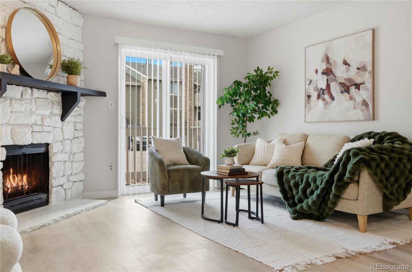 MLS Image #1 for 4400 s quebec street 108m,denver, Colorado