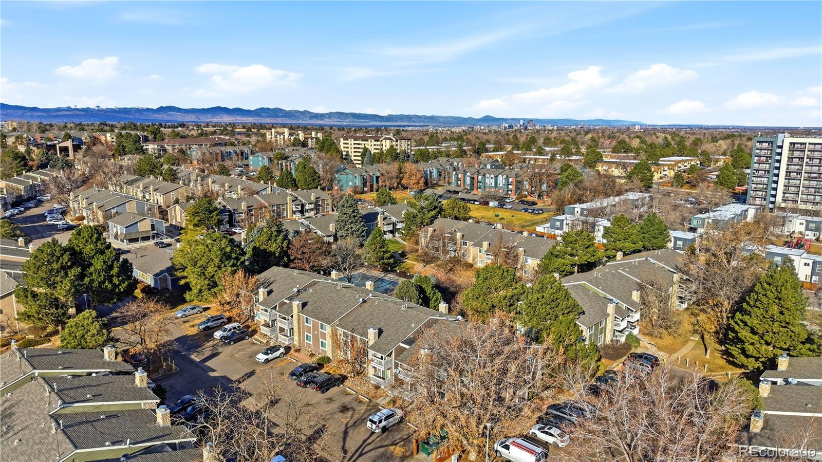 MLS Image #19 for 4400 s quebec street 108m,denver, Colorado