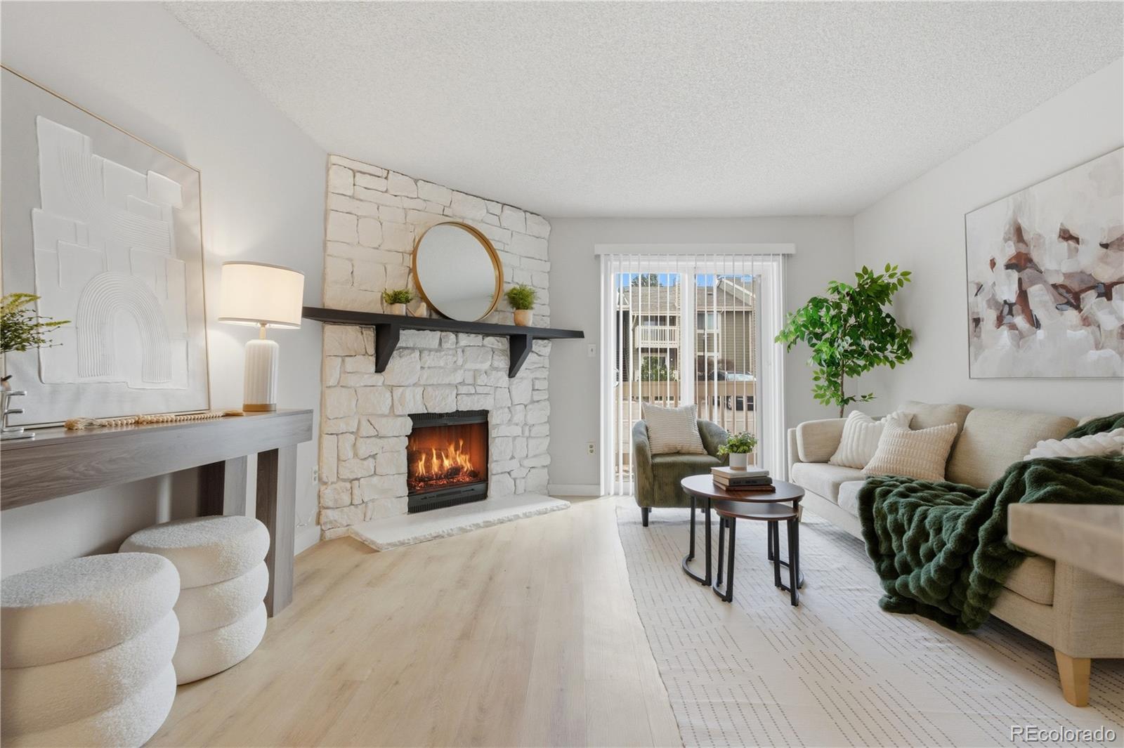 MLS Image #2 for 4400 s quebec street 108m,denver, Colorado