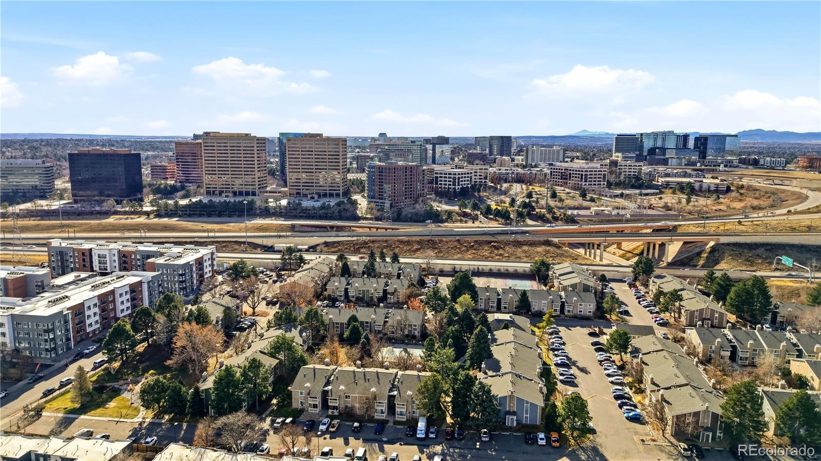 MLS Image #21 for 4400 s quebec street 108m,denver, Colorado