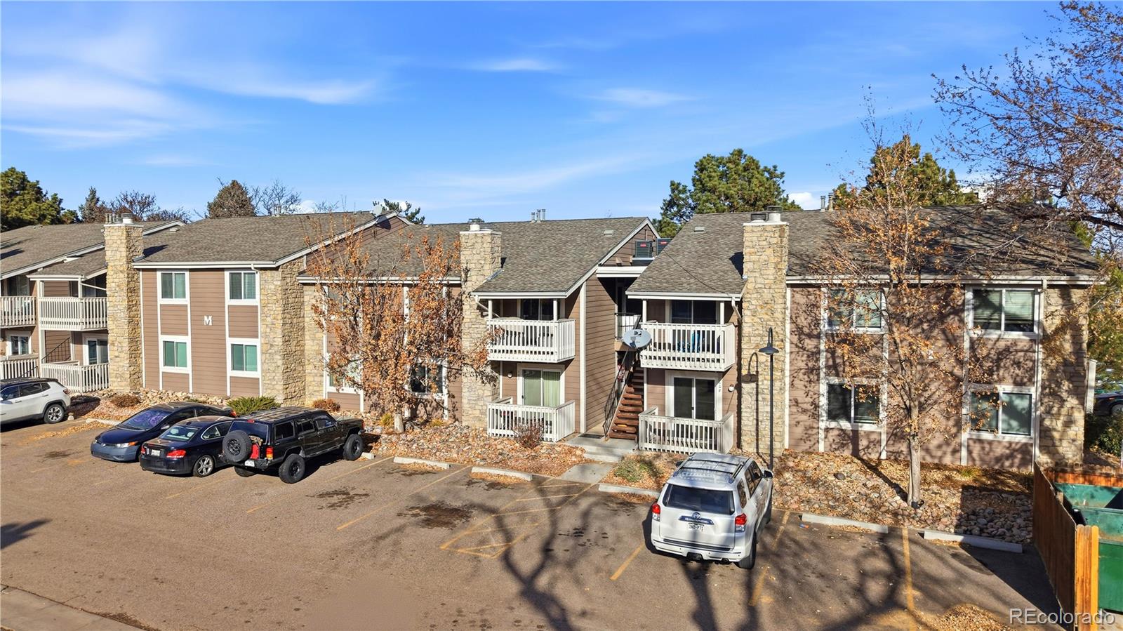 MLS Image #22 for 4400 s quebec street 108m,denver, Colorado