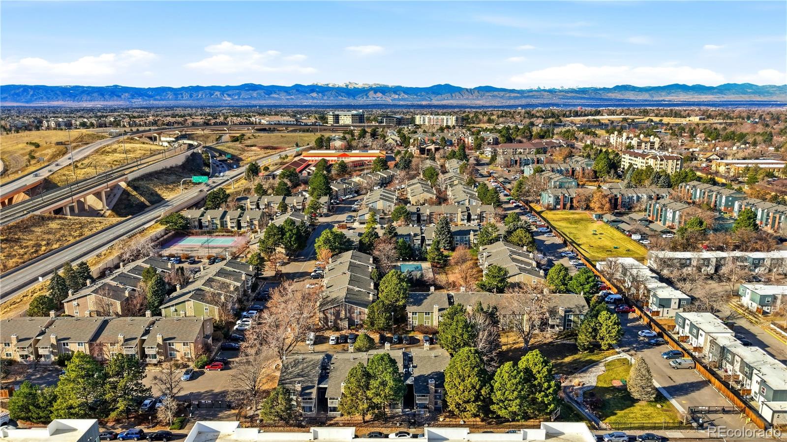 MLS Image #23 for 4400 s quebec street 108m,denver, Colorado