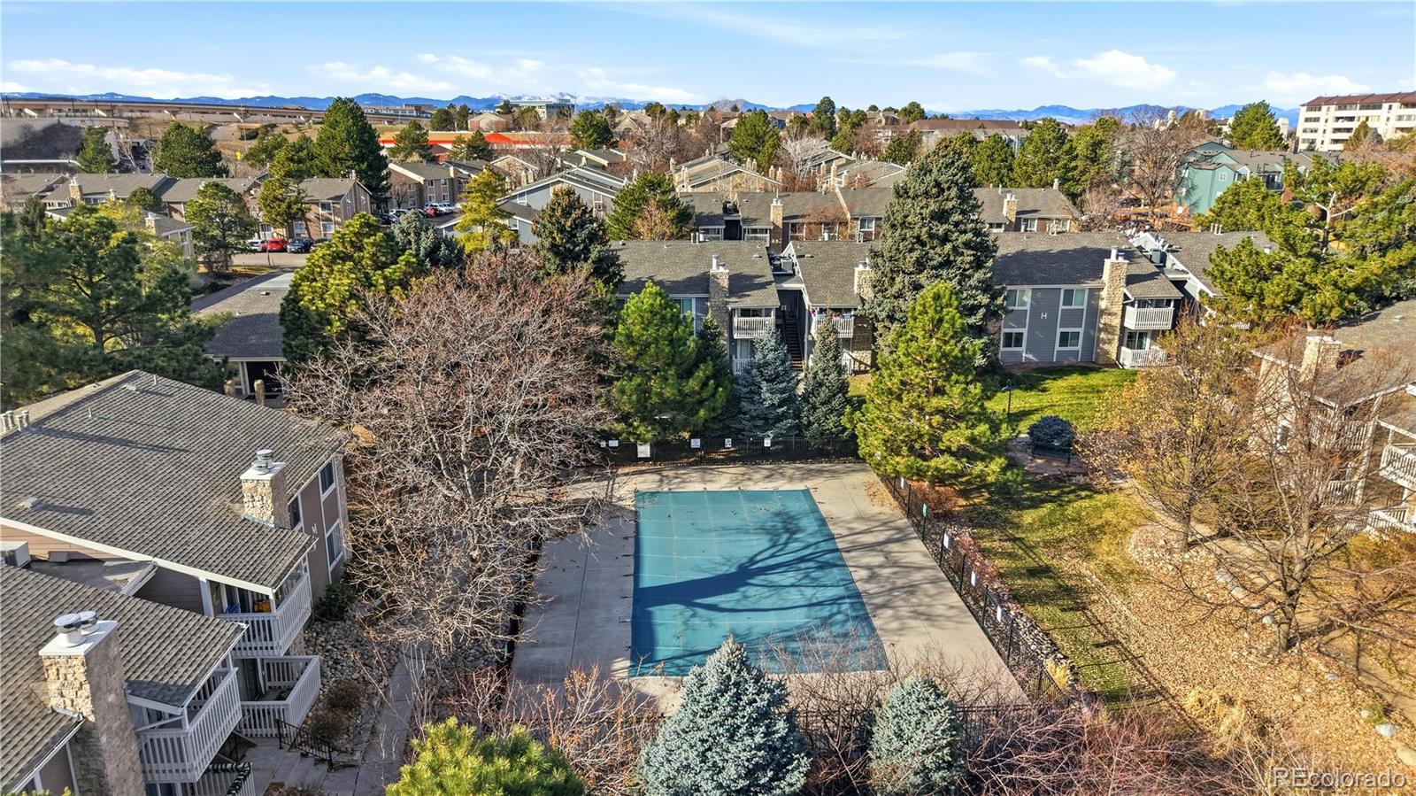 MLS Image #24 for 4400 s quebec street 108m,denver, Colorado