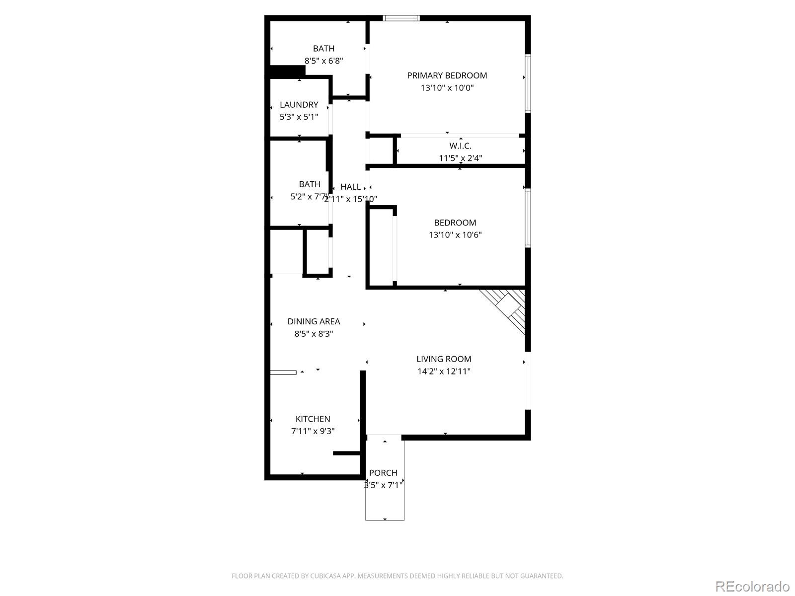 MLS Image #26 for 4400 s quebec street 108m,denver, Colorado