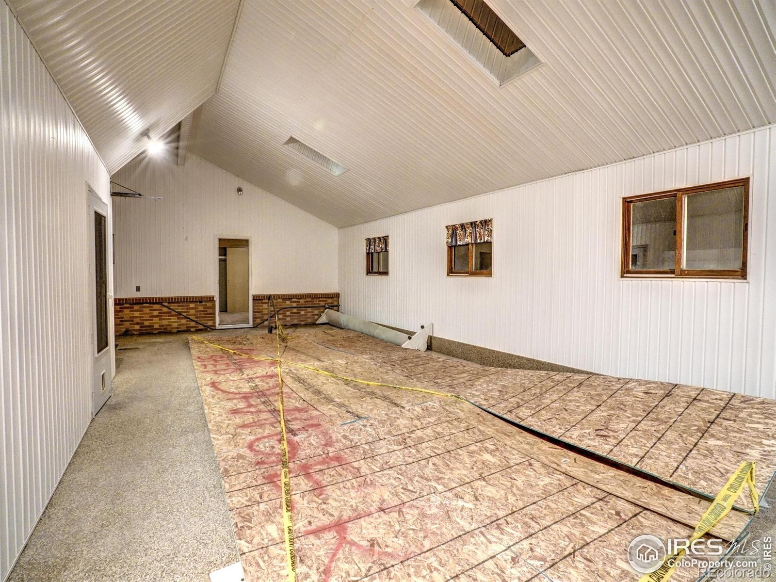 MLS Image #23 for 315 e 6th street,julesburg, Colorado