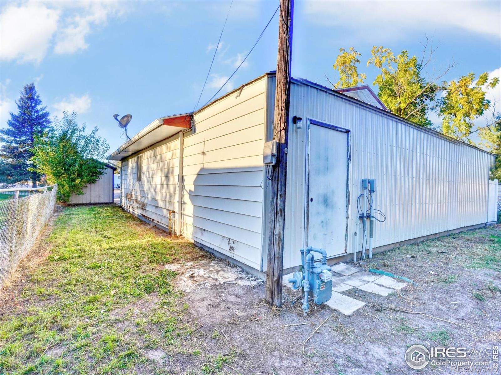 MLS Image #30 for 315 e 6th street,julesburg, Colorado