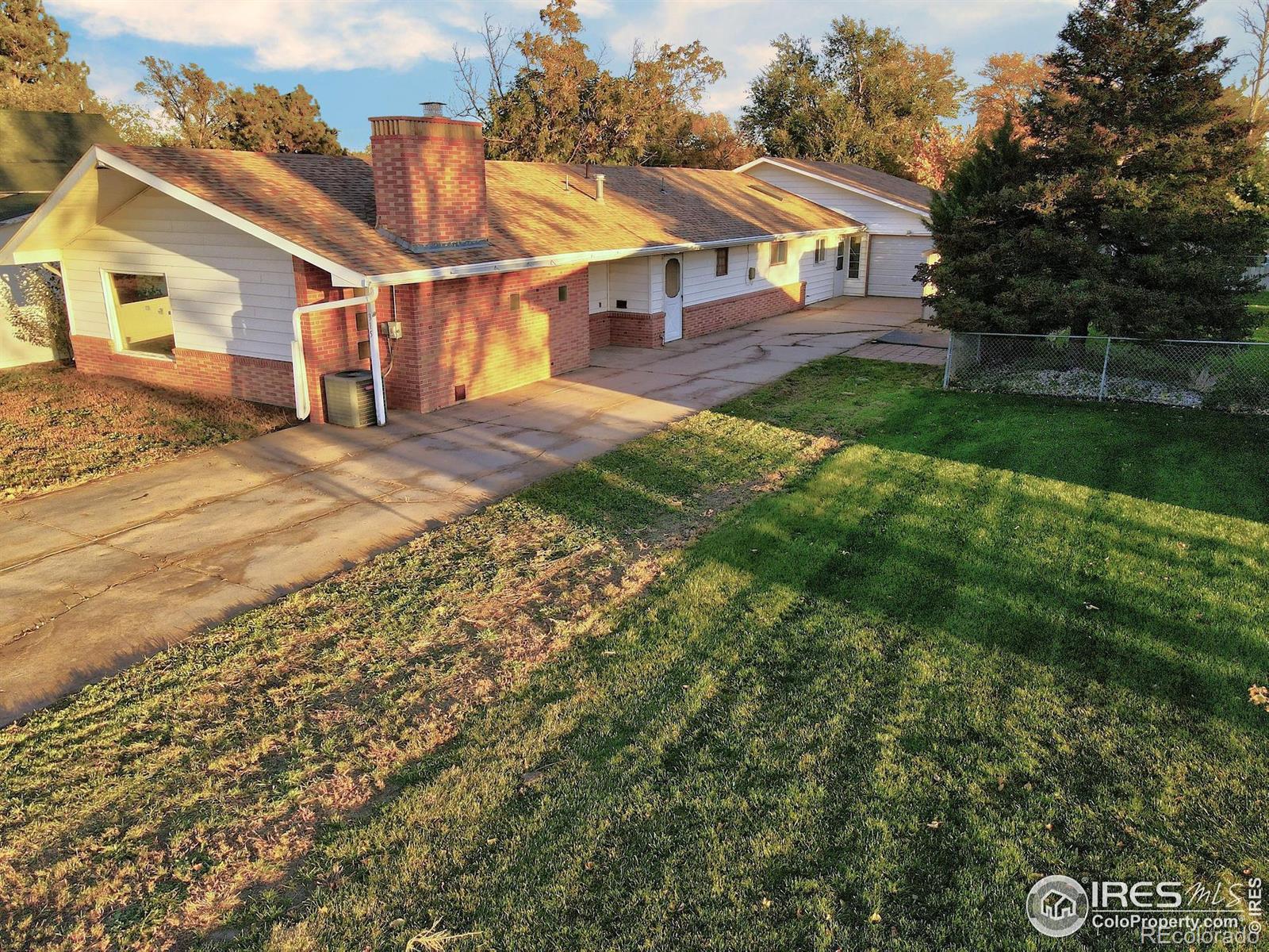 MLS Image #33 for 315 e 6th street,julesburg, Colorado