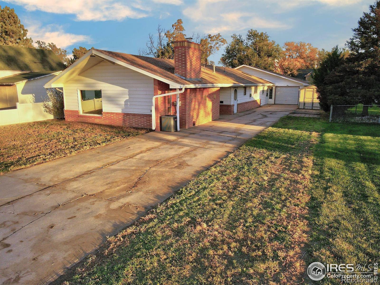 MLS Image #34 for 315 e 6th street,julesburg, Colorado