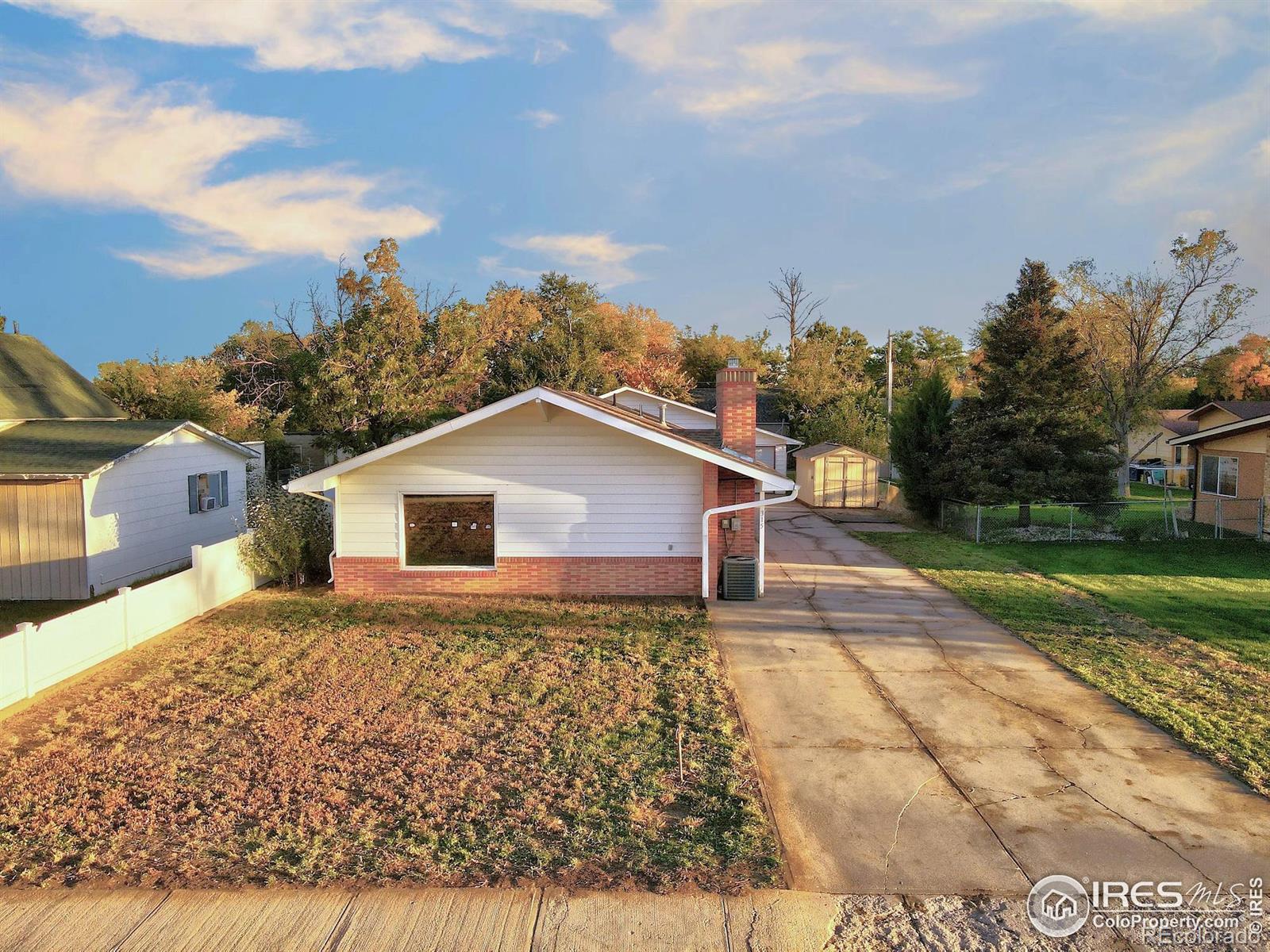 MLS Image #36 for 315 e 6th street,julesburg, Colorado