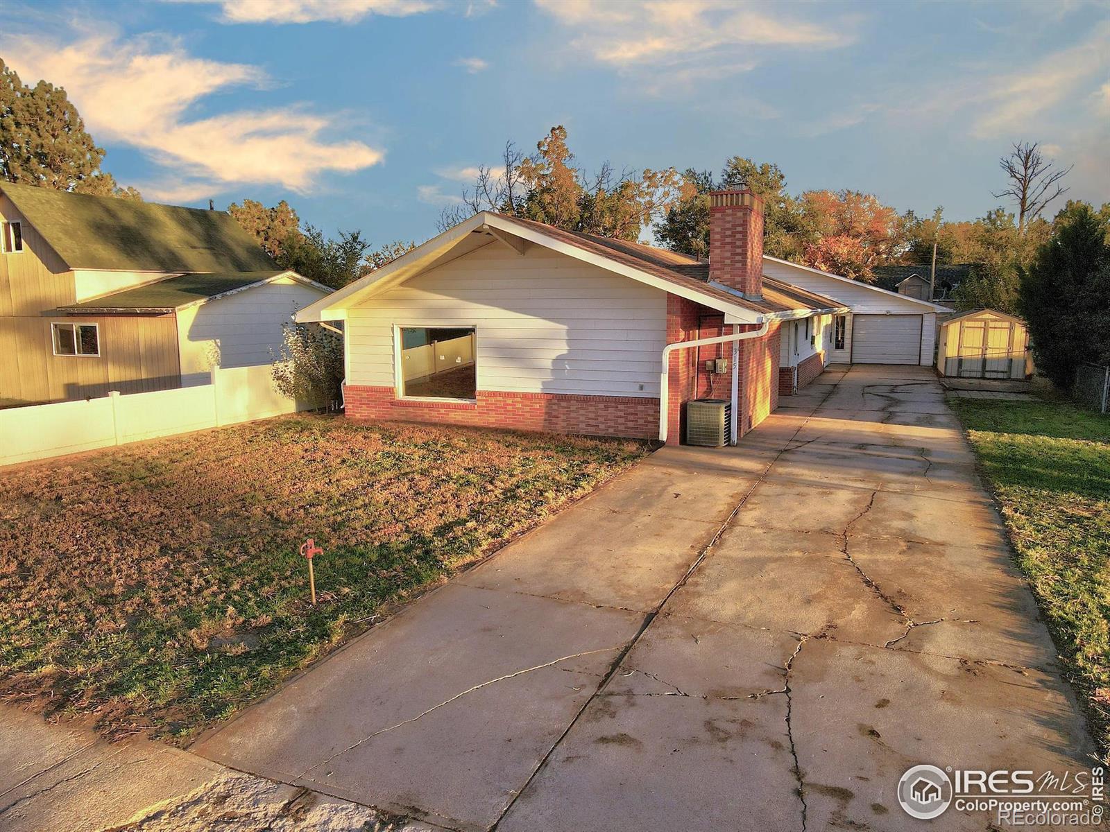 MLS Image #37 for 315 e 6th street,julesburg, Colorado