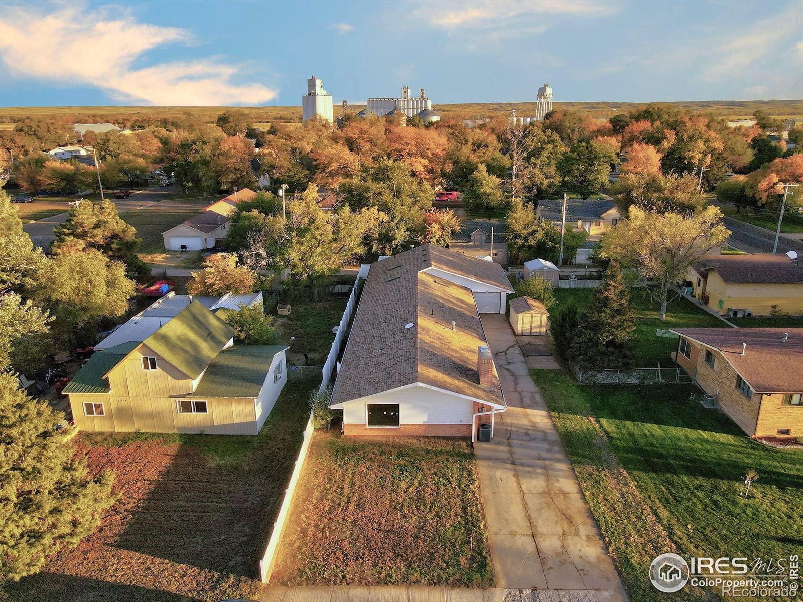 MLS Image #38 for 315 e 6th street,julesburg, Colorado