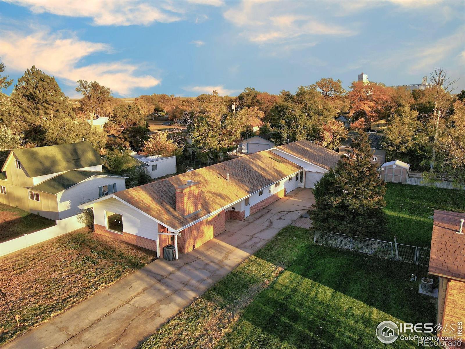 MLS Image #39 for 315 e 6th street,julesburg, Colorado