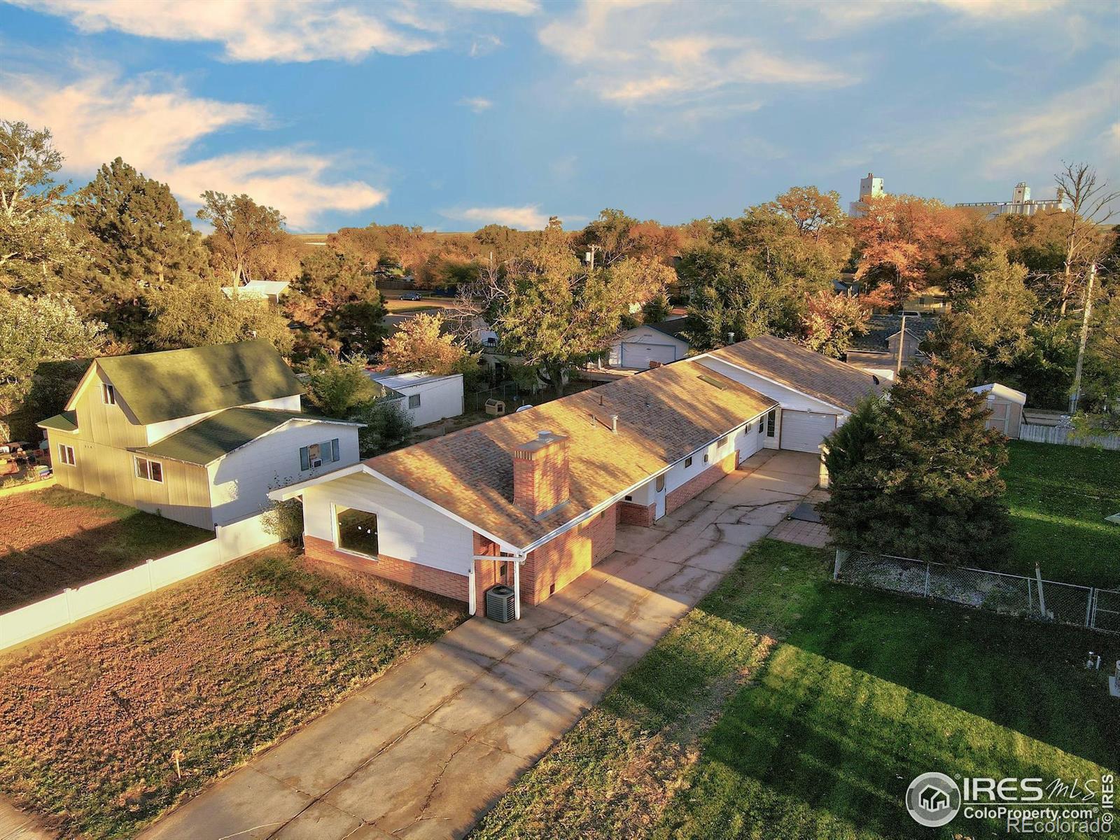MLS Image #40 for 315 e 6th street,julesburg, Colorado