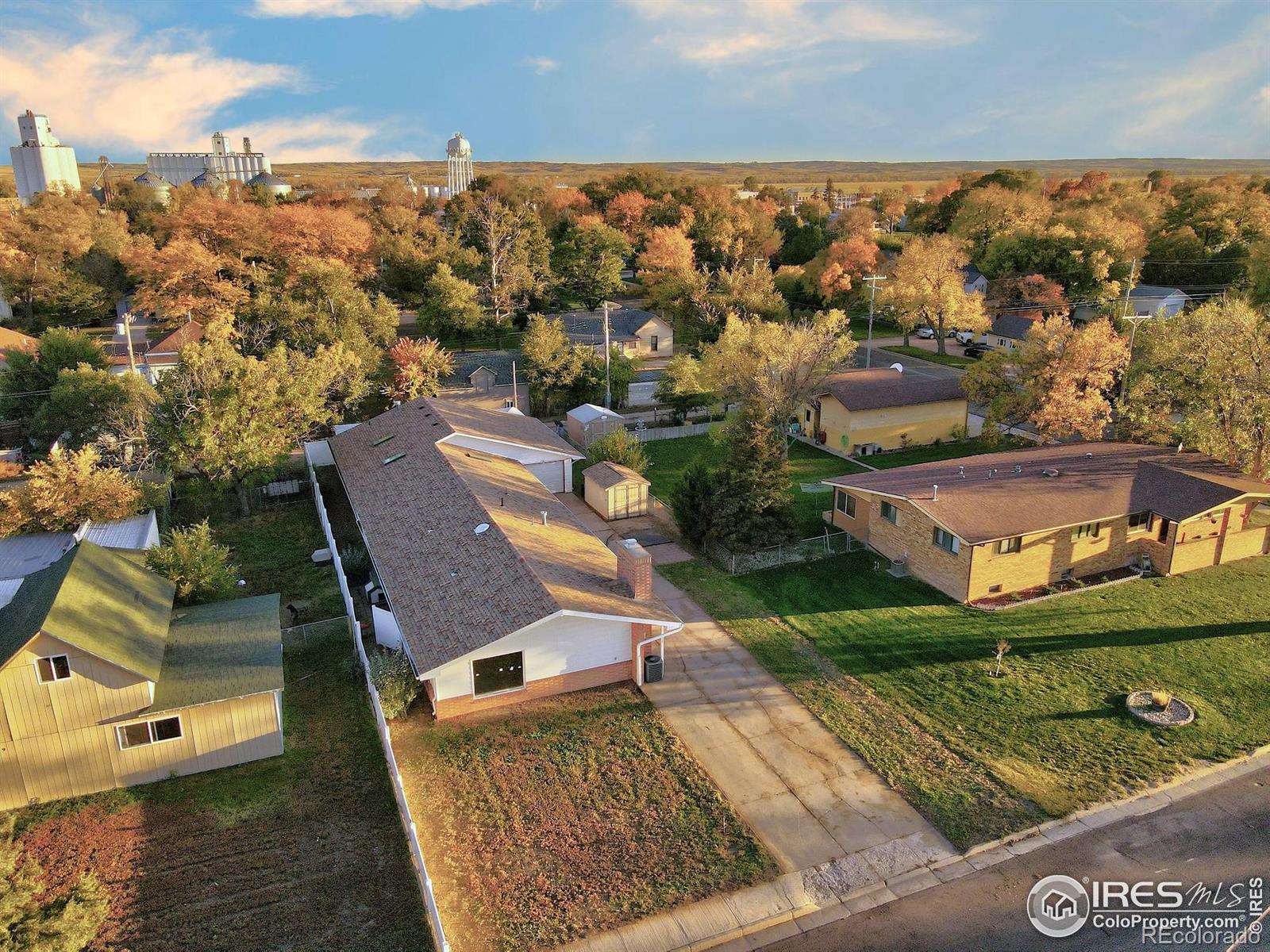 MLS Image #41 for 315 e 6th street,julesburg, Colorado