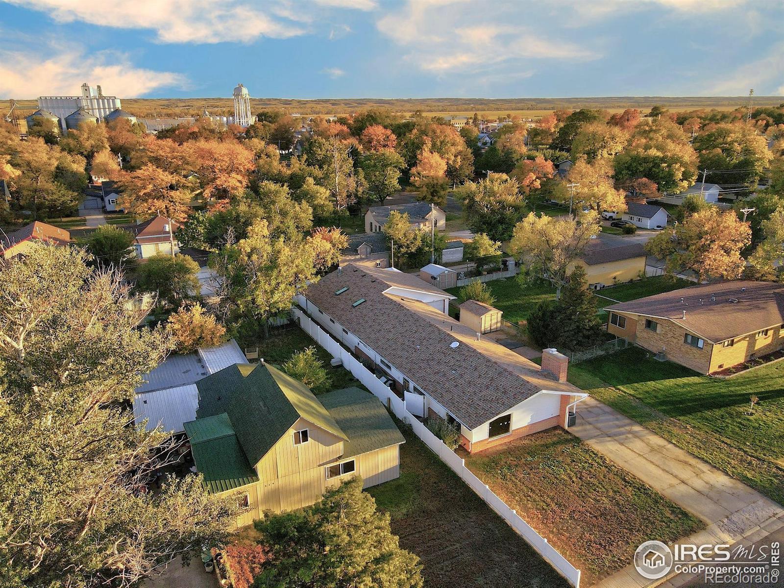 MLS Image #42 for 315 e 6th street,julesburg, Colorado