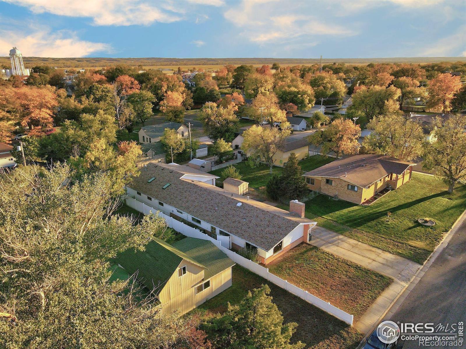 MLS Image #43 for 315 e 6th street,julesburg, Colorado