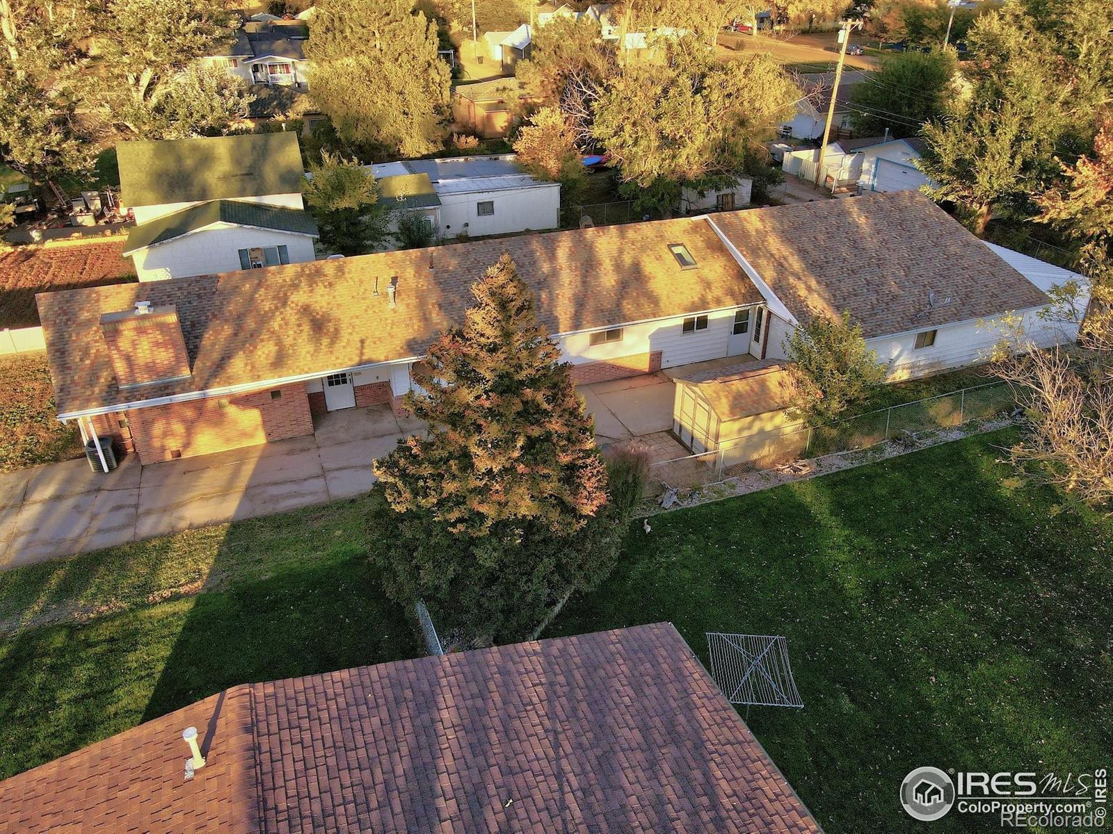 MLS Image #45 for 315 e 6th street,julesburg, Colorado