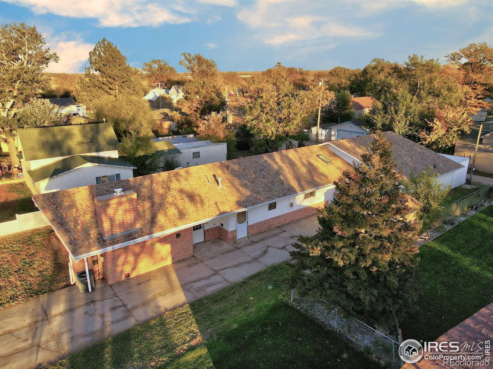 MLS Image #46 for 315 e 6th street,julesburg, Colorado