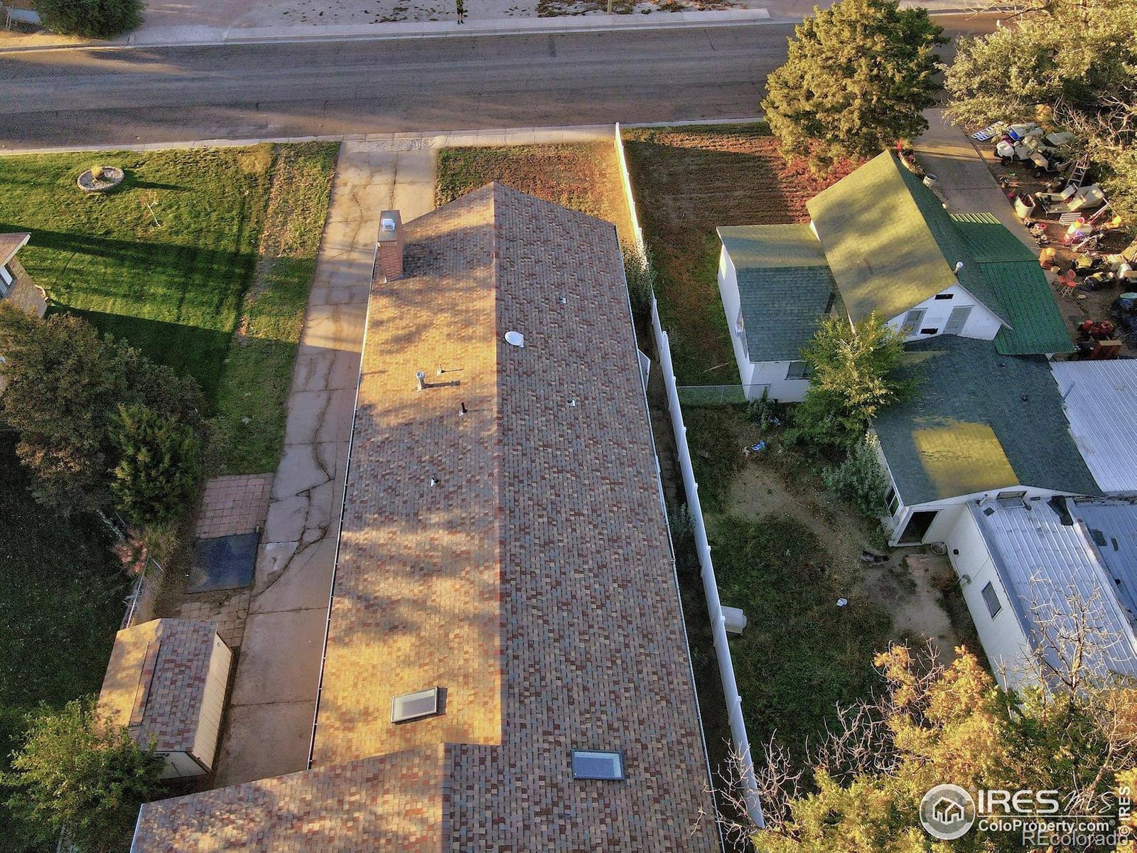 MLS Image #47 for 315 e 6th street,julesburg, Colorado