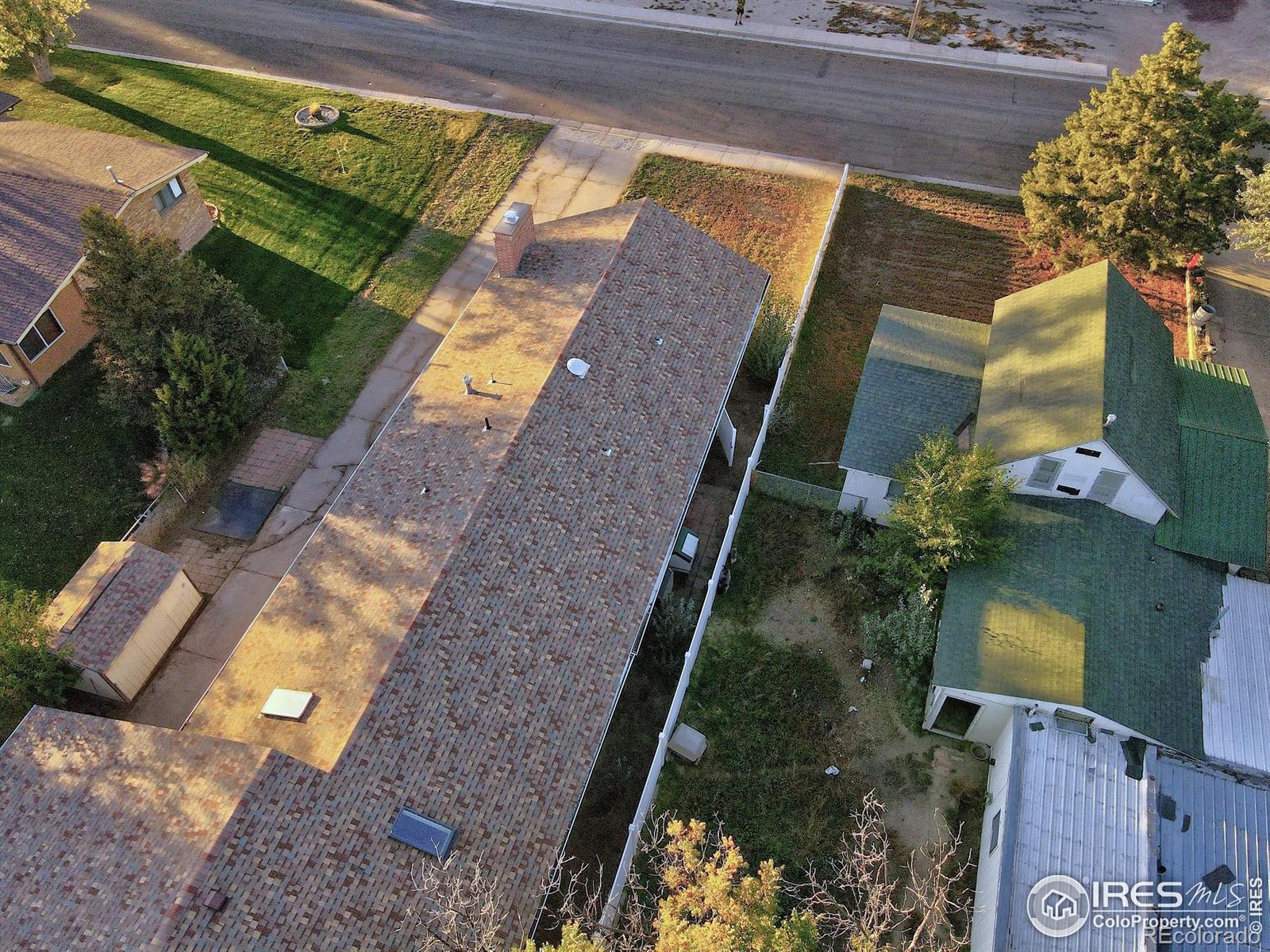MLS Image #48 for 315 e 6th street,julesburg, Colorado