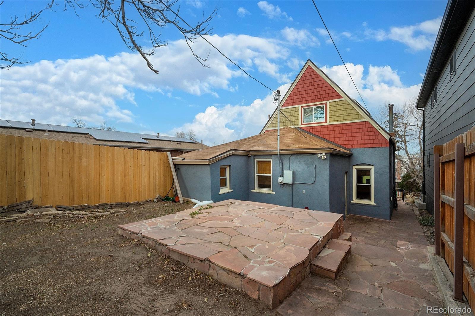 MLS Image #15 for 3547  osage street,denver, Colorado
