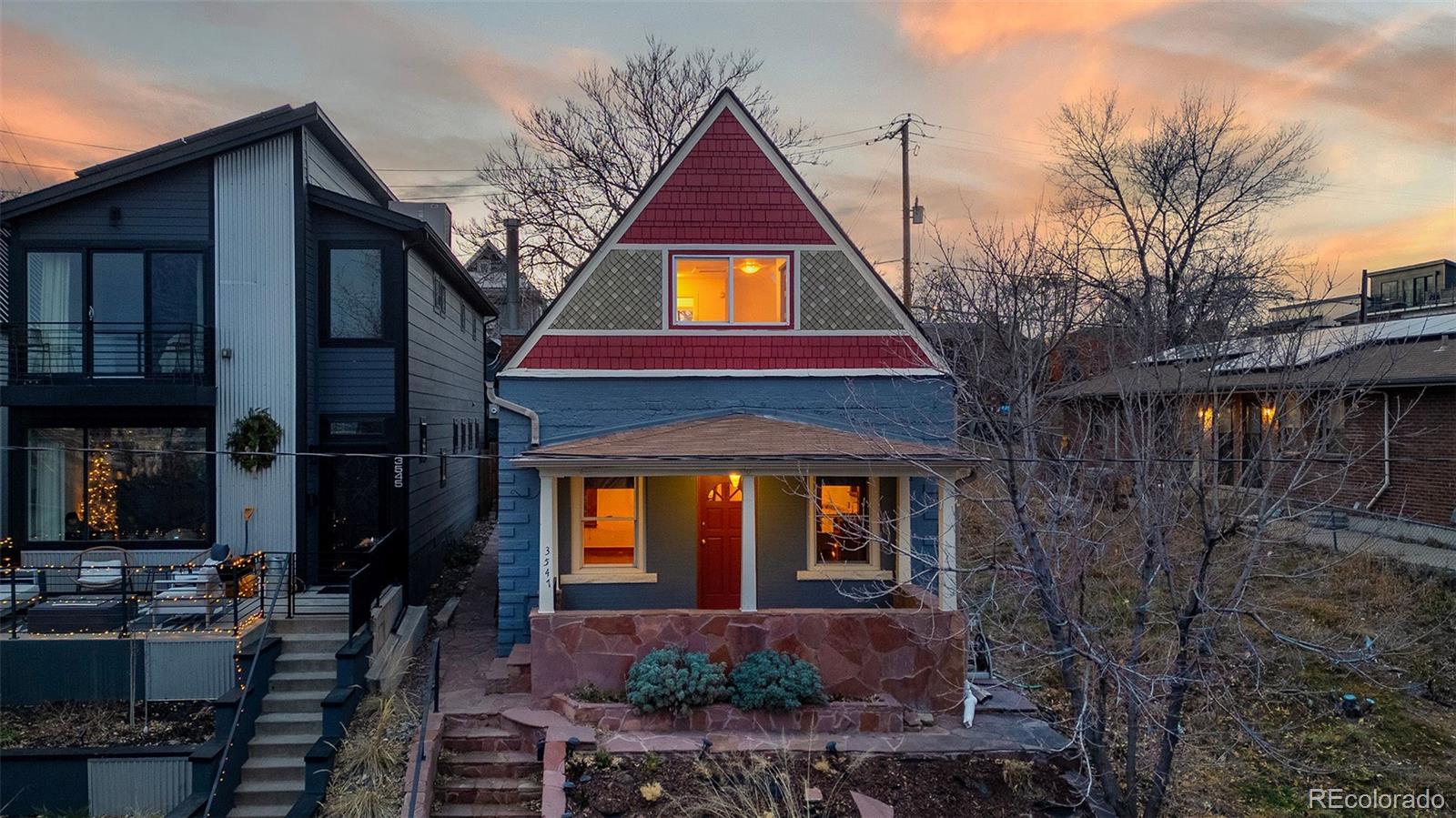 MLS Image #18 for 3547  osage street,denver, Colorado