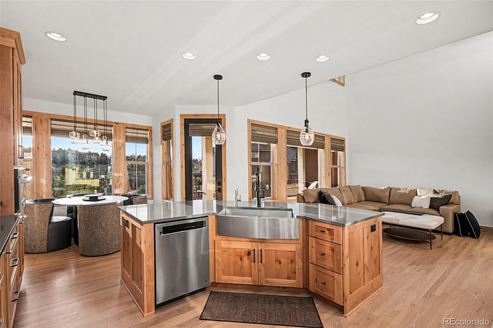 MLS Image #10 for 9323  sori lane ,highlands ranch, Colorado