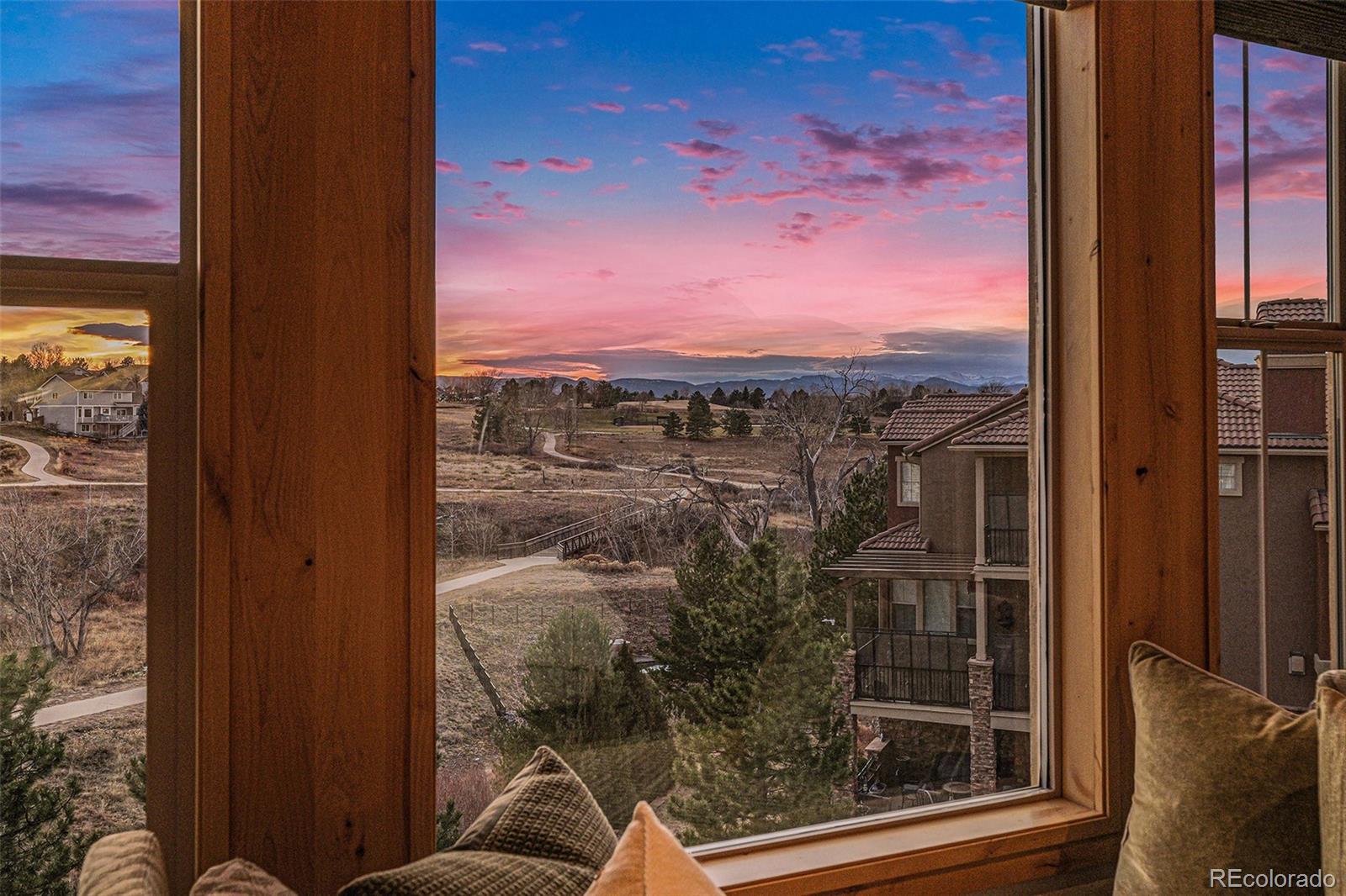 MLS Image #12 for 9323  sori lane ,highlands ranch, Colorado