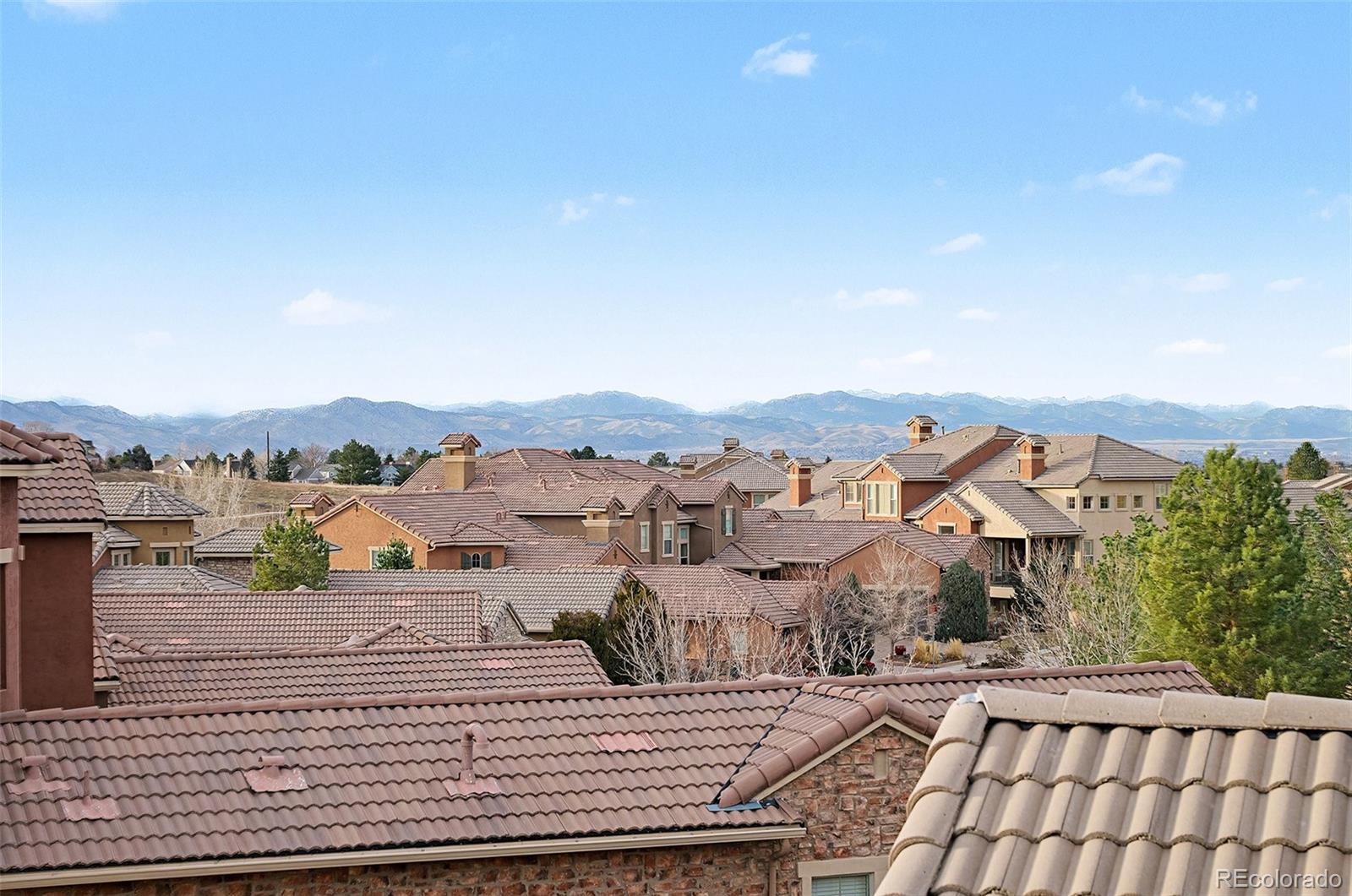 MLS Image #15 for 9323  sori lane ,highlands ranch, Colorado
