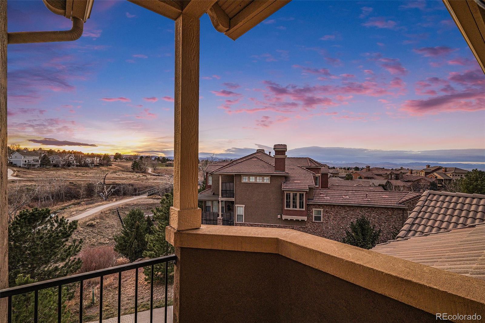 MLS Image #21 for 9323  sori lane ,highlands ranch, Colorado