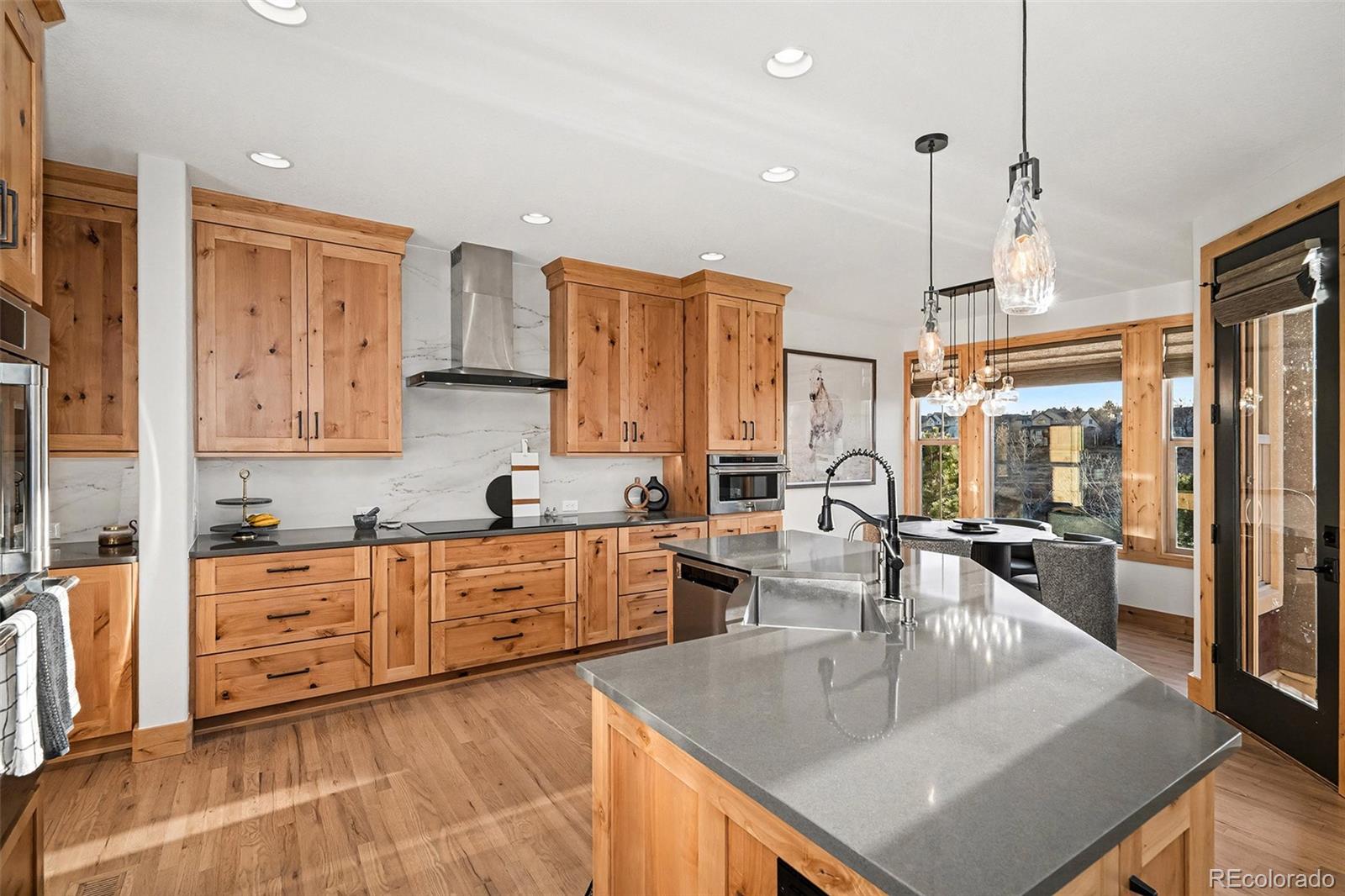 MLS Image #3 for 9323  sori lane ,highlands ranch, Colorado