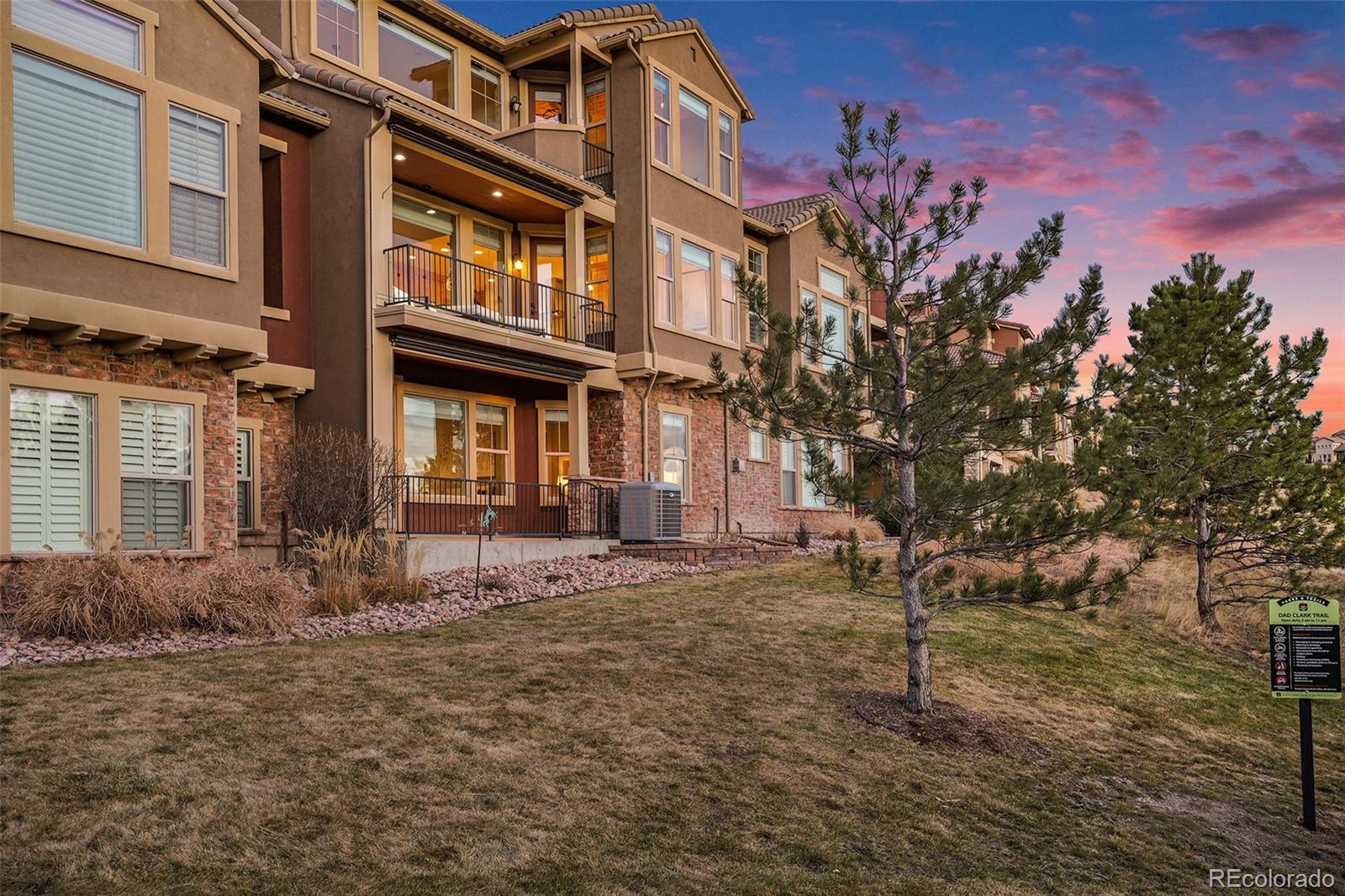 MLS Image #37 for 9323  sori lane ,highlands ranch, Colorado