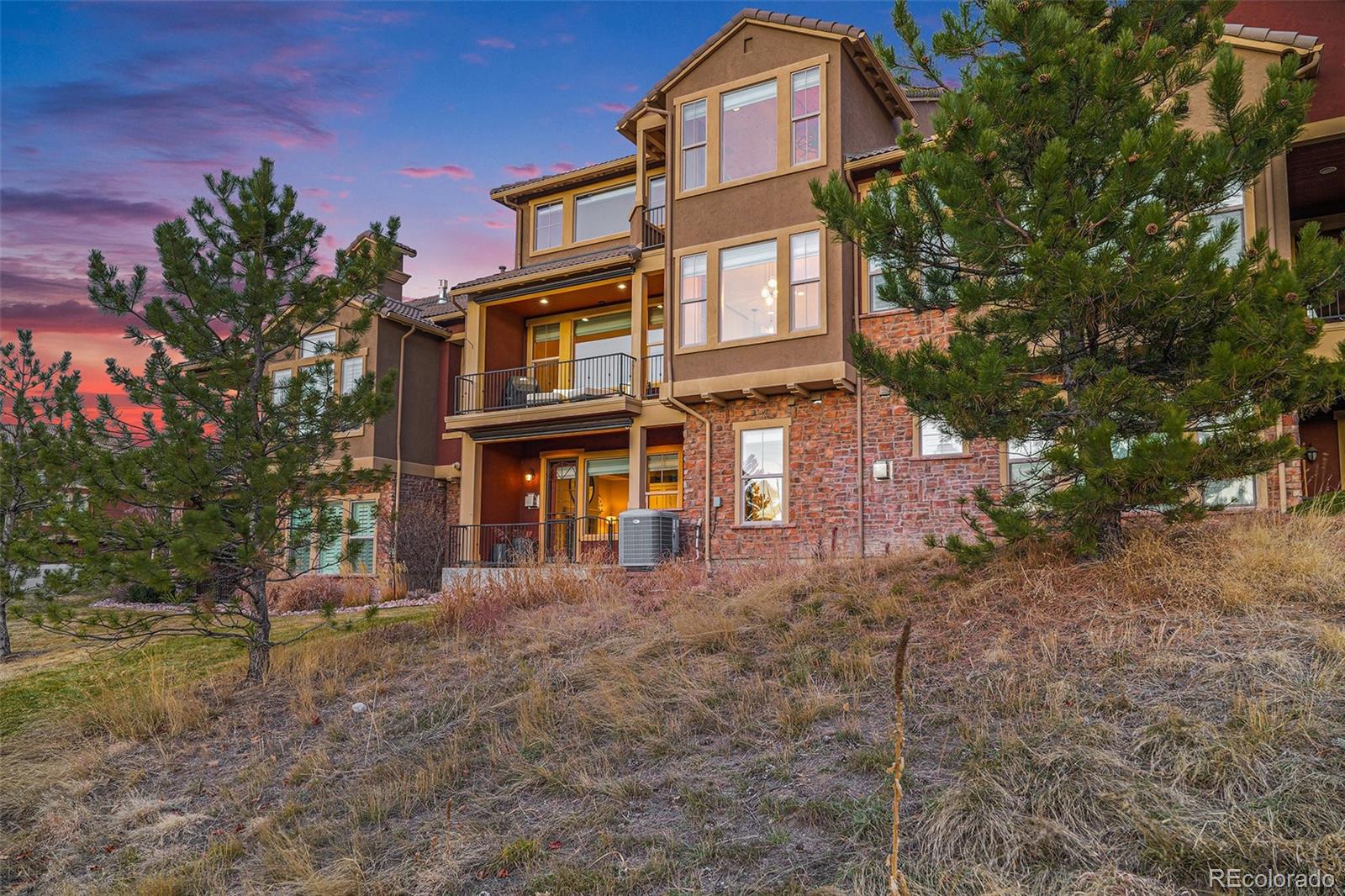 MLS Image #4 for 9323  sori lane ,highlands ranch, Colorado