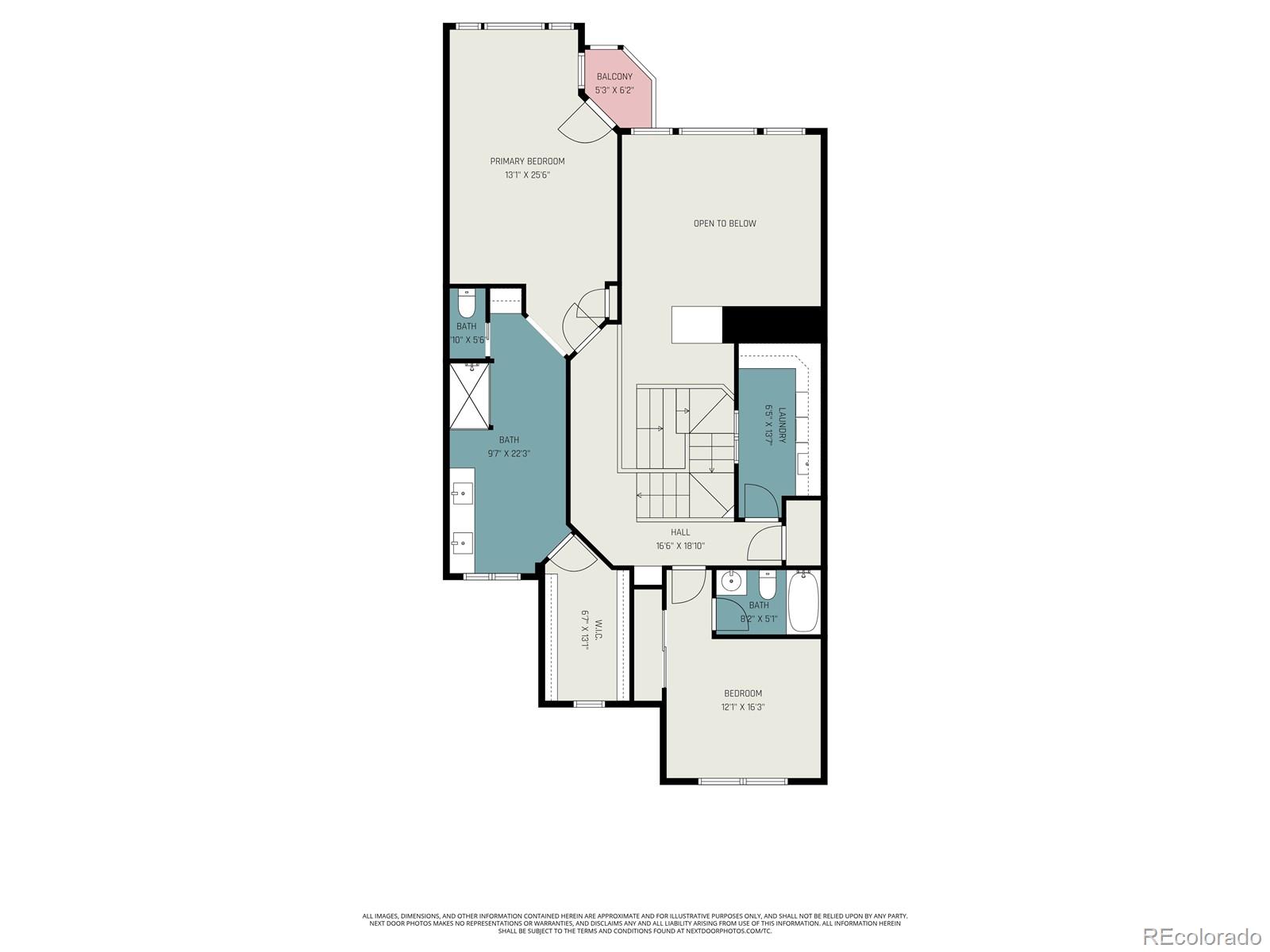 MLS Image #48 for 9323  sori lane ,highlands ranch, Colorado