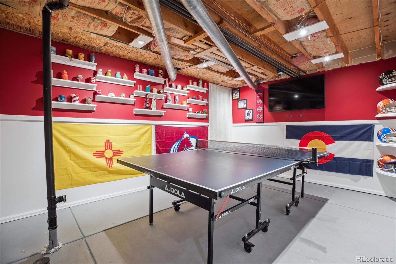 MLS Image #16 for 7665 s steele street,centennial, Colorado