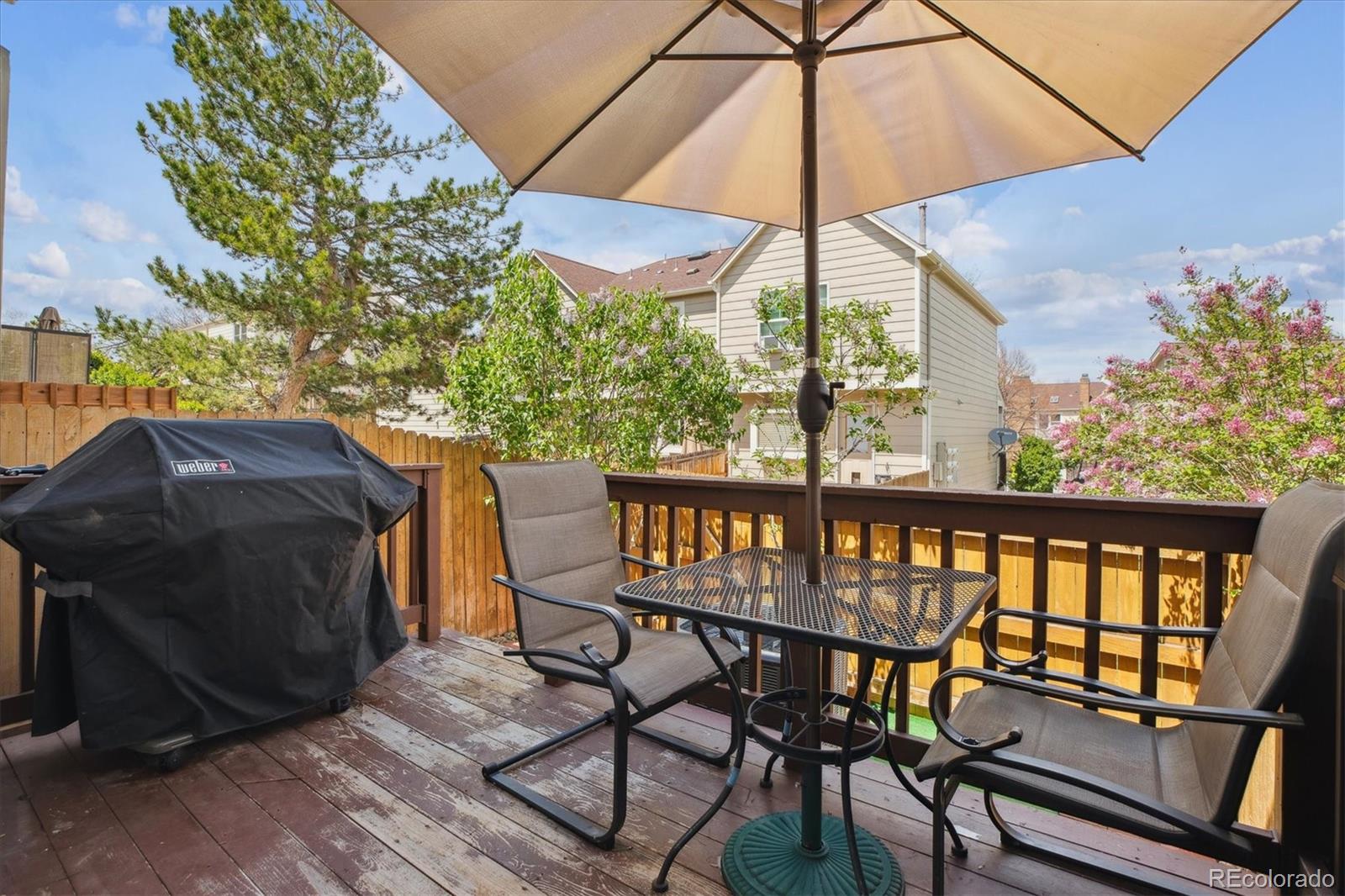 MLS Image #20 for 7665 s steele street,centennial, Colorado