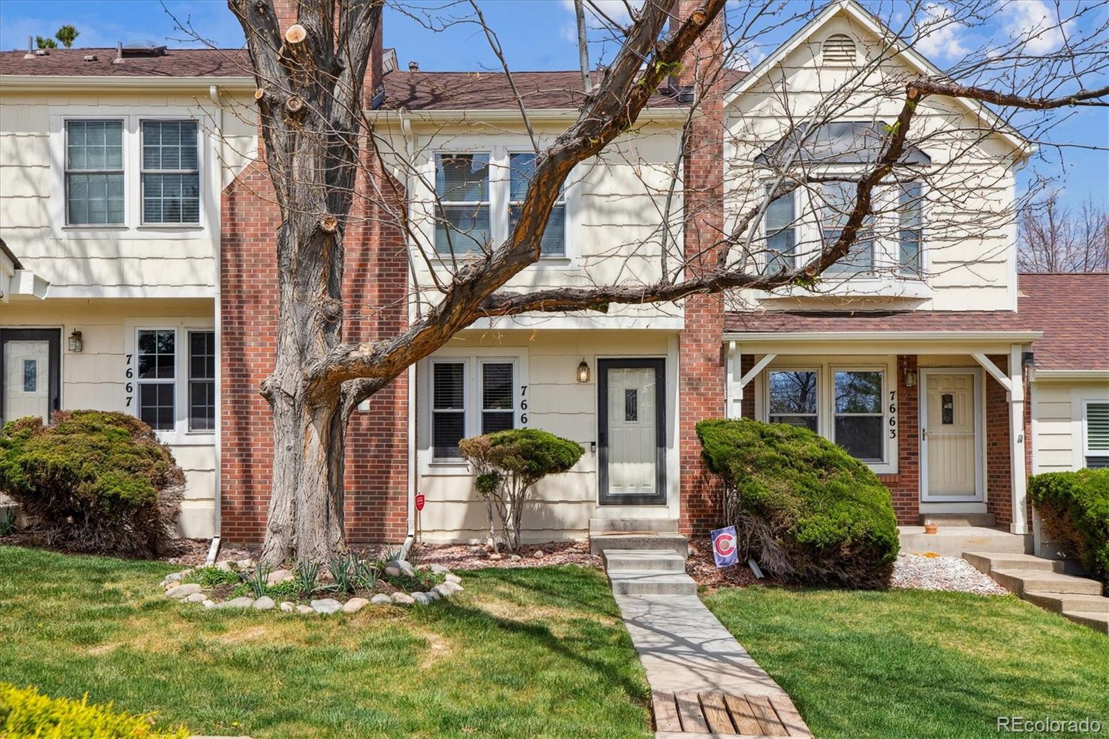 MLS Image #4 for 7665 s steele street,centennial, Colorado