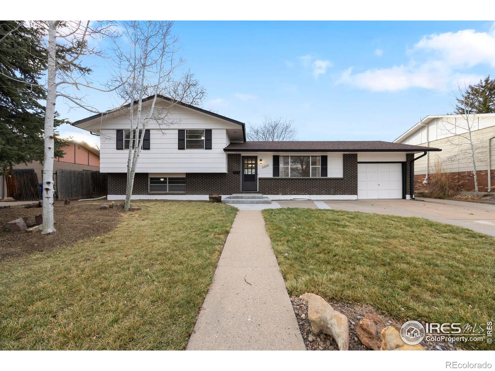 MLS Image #0 for 3309 n franklin avenue,loveland, Colorado