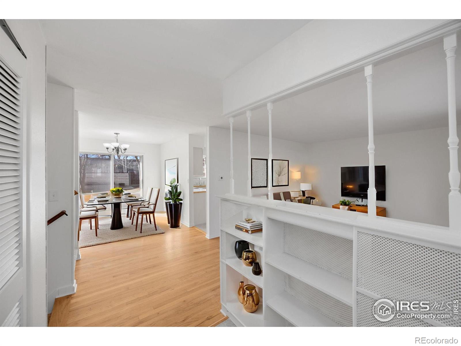 MLS Image #3 for 3309 n franklin avenue,loveland, Colorado