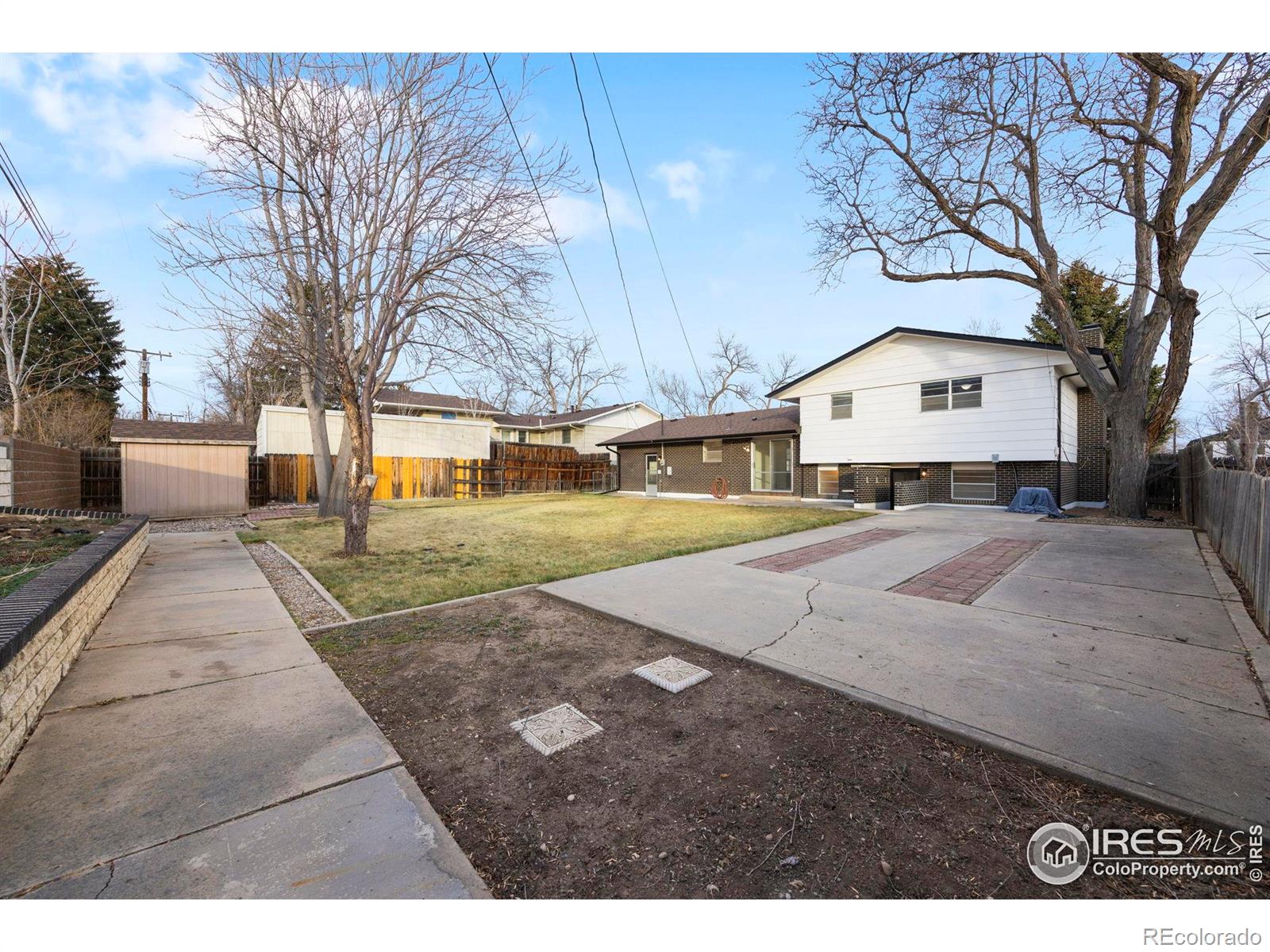 MLS Image #41 for 3309 n franklin avenue,loveland, Colorado