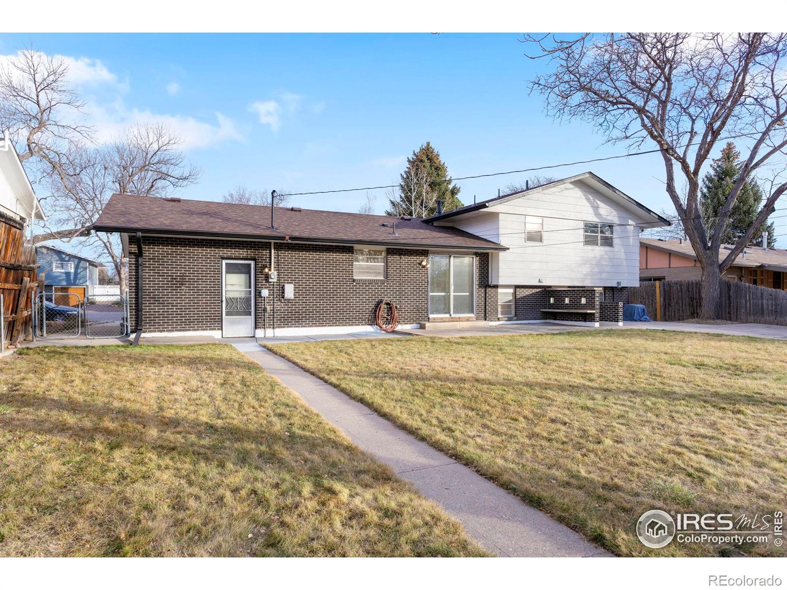 MLS Image #42 for 3309 n franklin avenue,loveland, Colorado