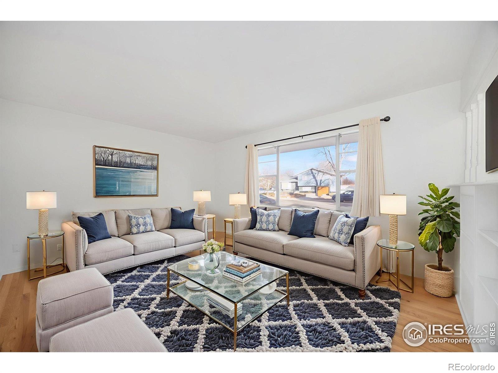 MLS Image #5 for 3309 n franklin avenue,loveland, Colorado