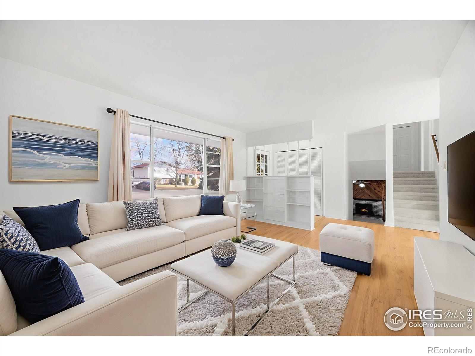 MLS Image #7 for 3309 n franklin avenue,loveland, Colorado