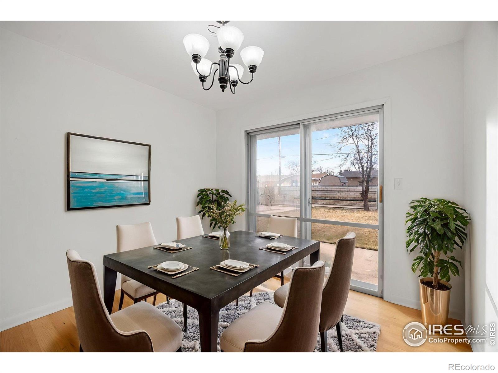 MLS Image #9 for 3309 n franklin avenue,loveland, Colorado