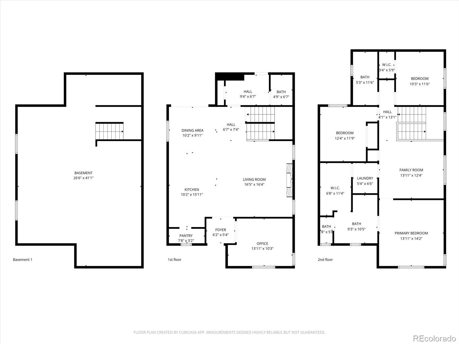 MLS Image #38 for 8147  sterling ranch avenue,littleton, Colorado