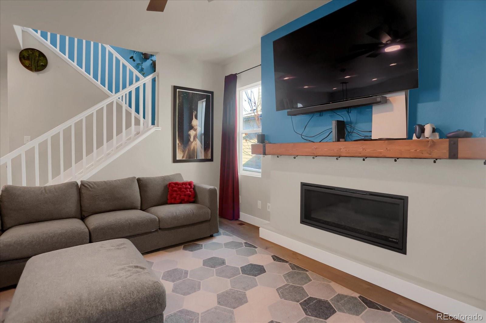 MLS Image #5 for 8147  sterling ranch avenue,littleton, Colorado
